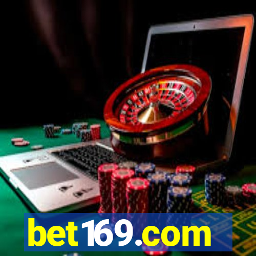 bet169.com