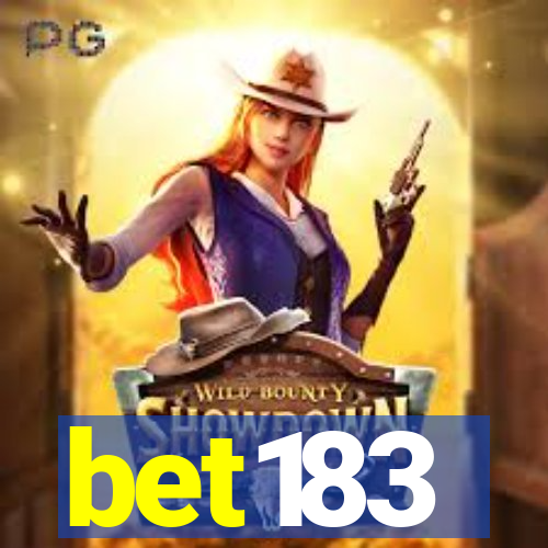 bet183