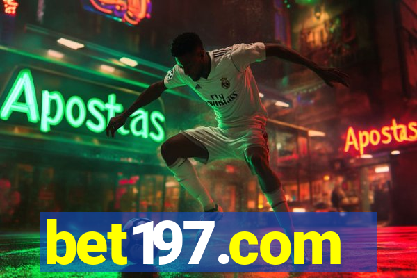 bet197.com