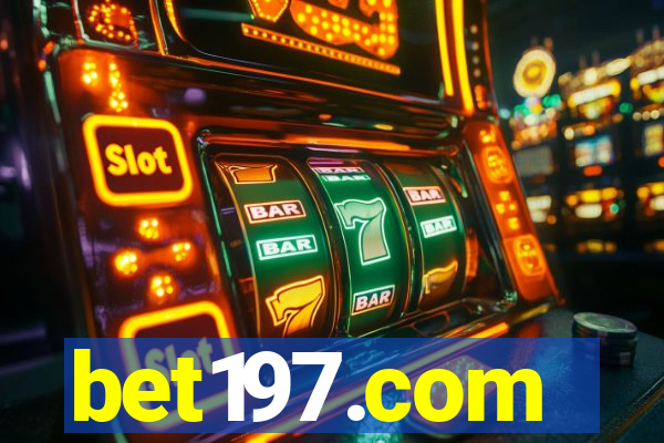 bet197.com