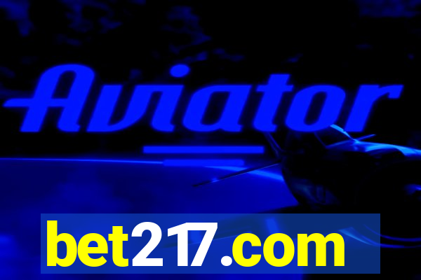 bet217.com