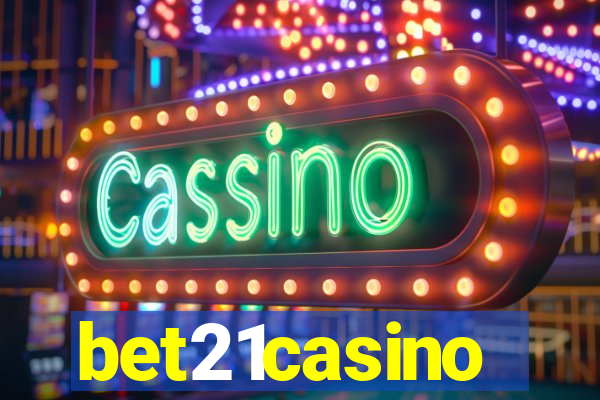 bet21casino