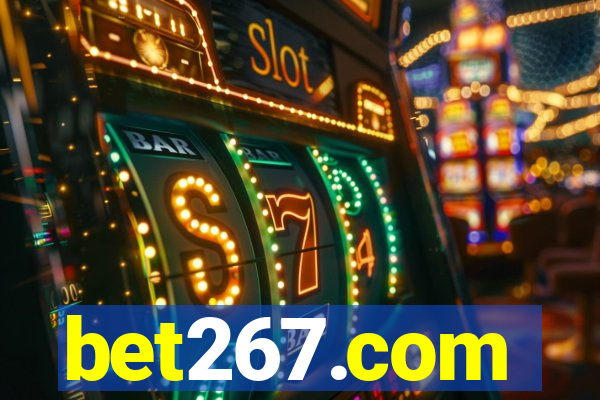 bet267.com