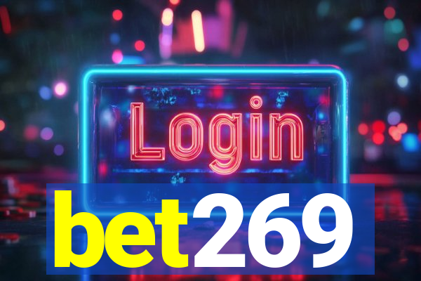 bet269