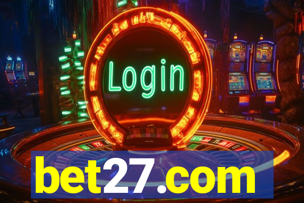 bet27.com