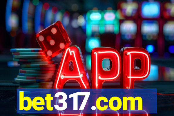 bet317.com