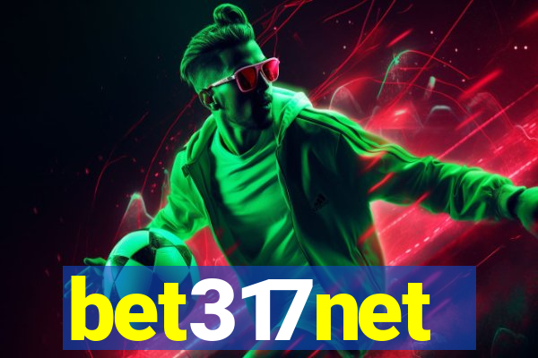 bet317net