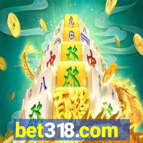 bet318.com