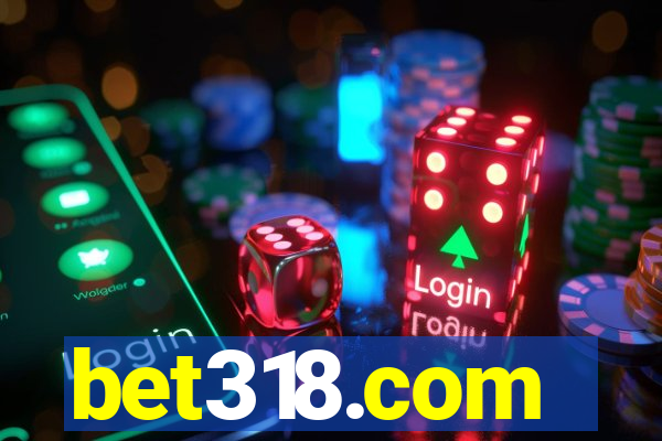 bet318.com