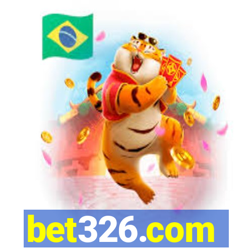 bet326.com