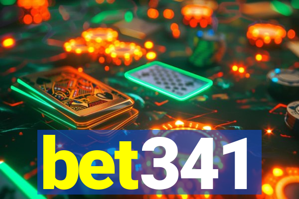 bet341