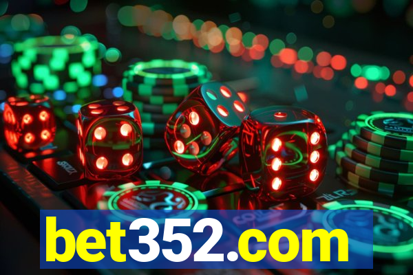 bet352.com