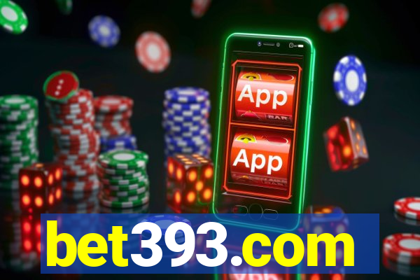 bet393.com