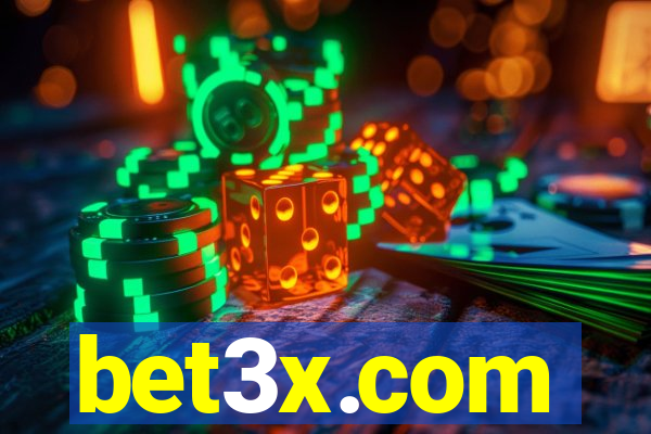 bet3x.com