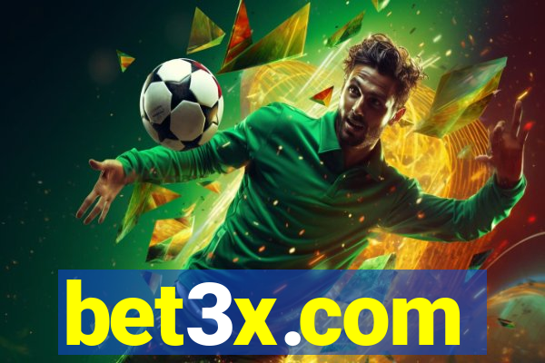 bet3x.com