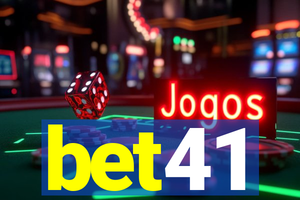 bet41