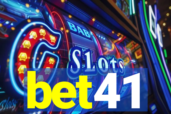 bet41