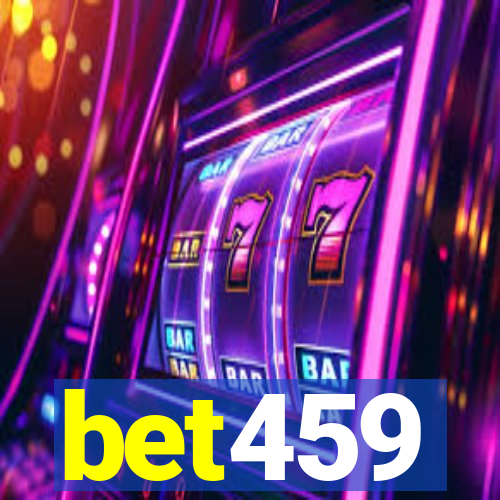 bet459