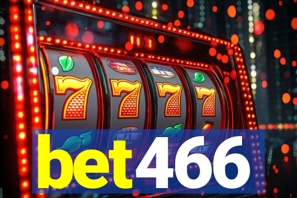 bet466