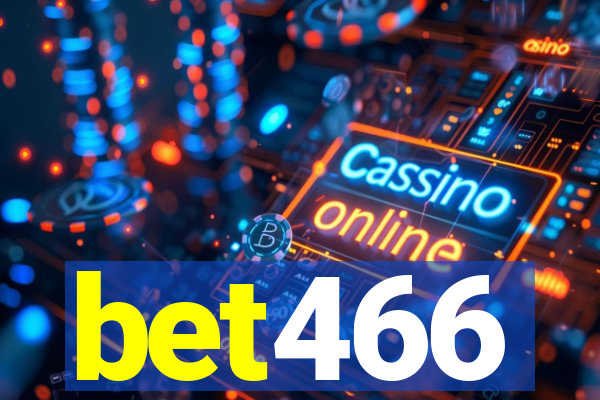 bet466