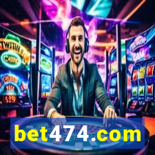 bet474.com