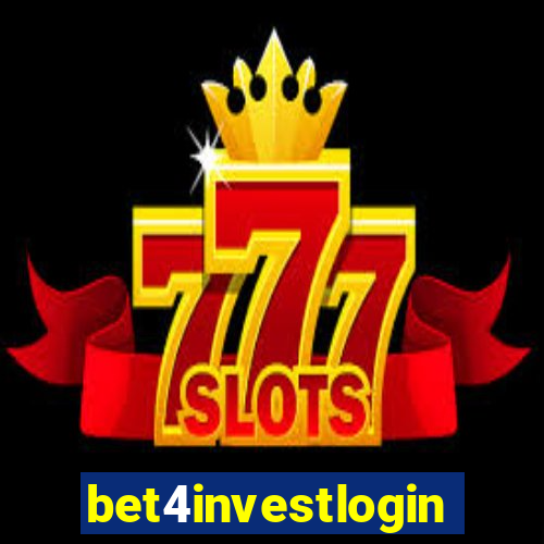 bet4investlogin