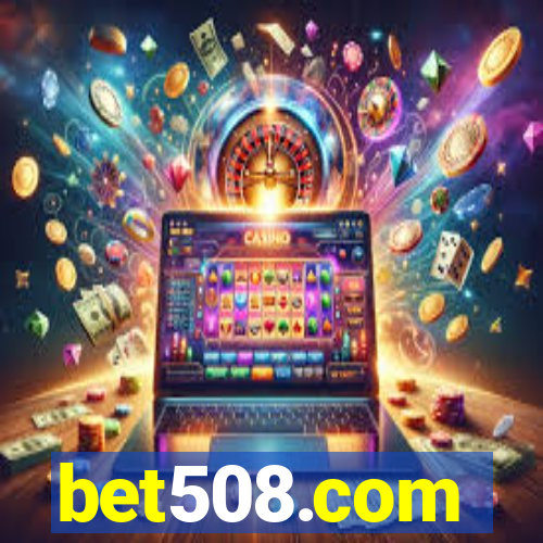 bet508.com