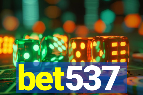 bet537