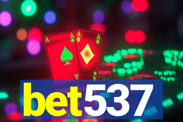 bet537