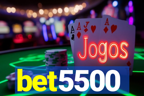 bet5500