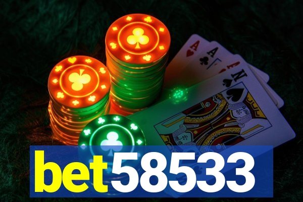 bet58533