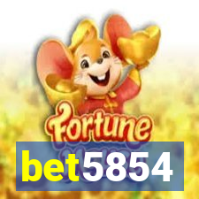 bet5854