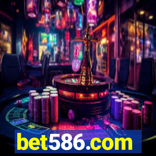 bet586.com