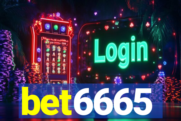 bet6665