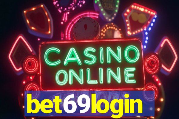 bet69login