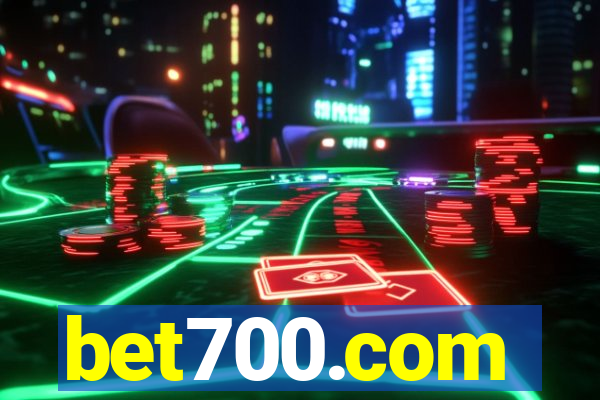 bet700.com