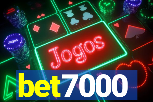 bet7000