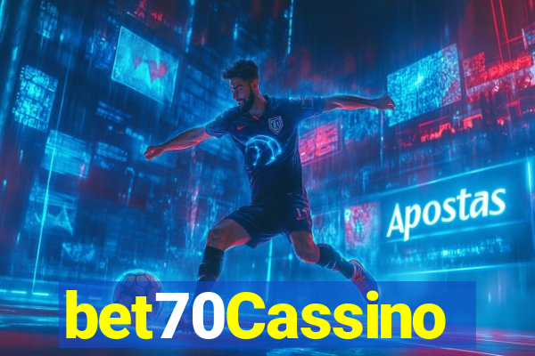 bet70Cassino