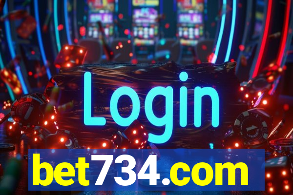 bet734.com