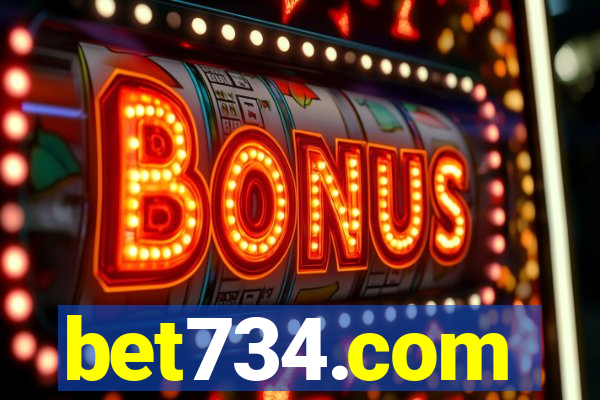 bet734.com