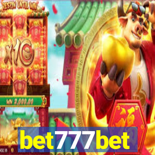 bet777bet