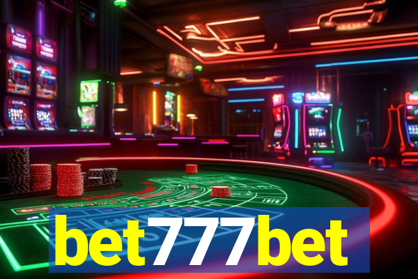 bet777bet