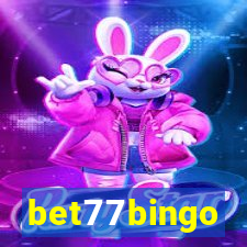 bet77bingo