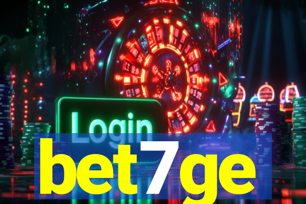 bet7ge