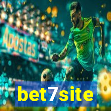 bet7site