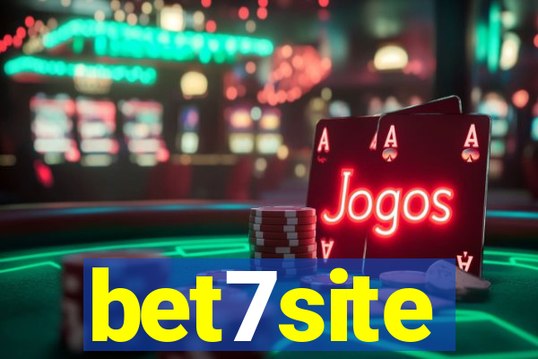 bet7site