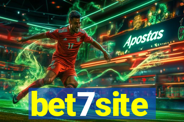 bet7site