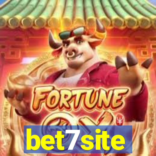 bet7site