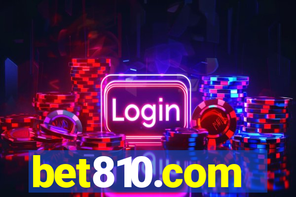 bet810.com