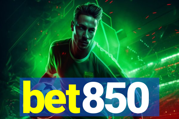 bet850